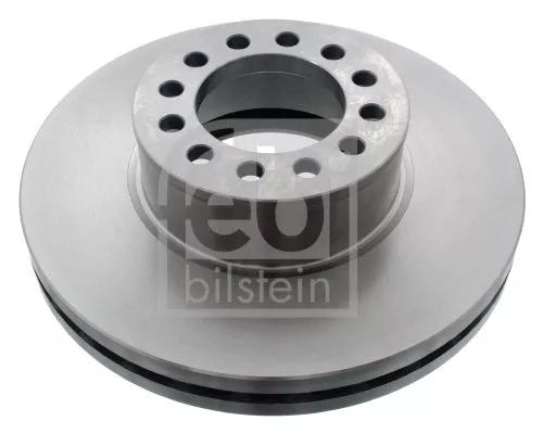 1x Brake Disc