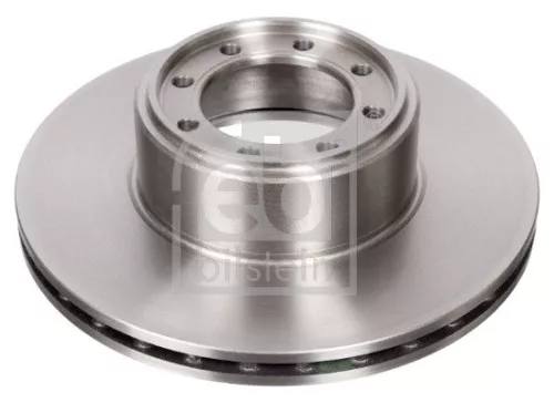 1x Brake Disc