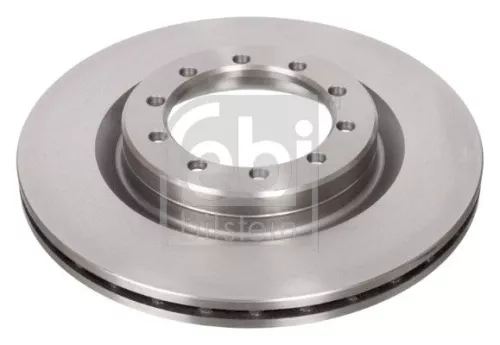 1x Brake Disc