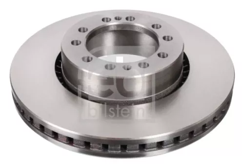 1x Brake Disc