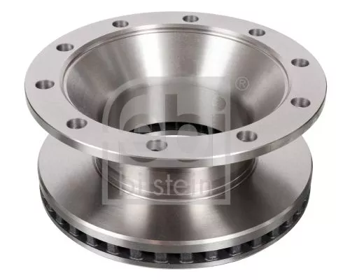 1x Brake Disc