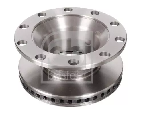 1x Brake Disc