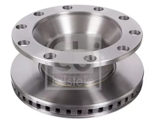 1x Brake Disc
