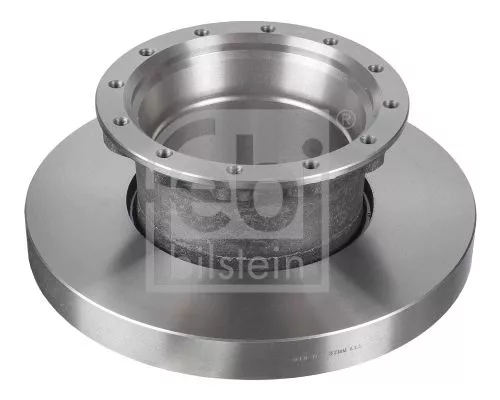 1x Brake Disc