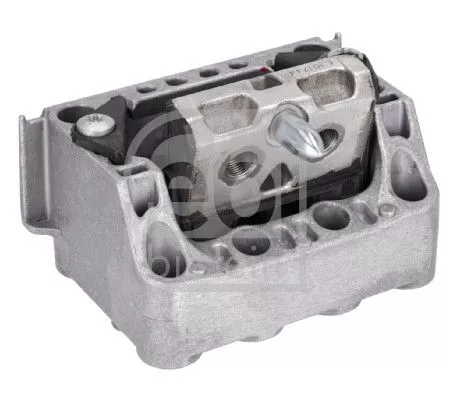 1x Mounting, engine