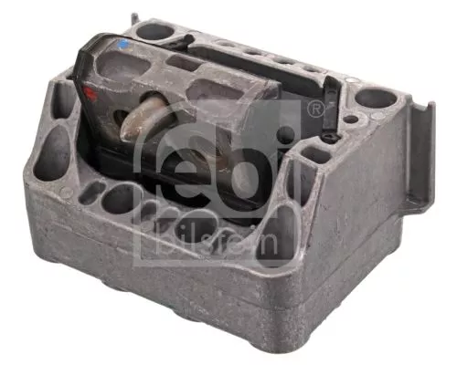 1x Mounting, engine