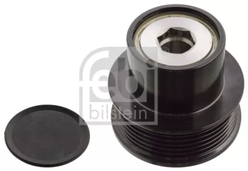 1x Alternator Freewheel Clutch