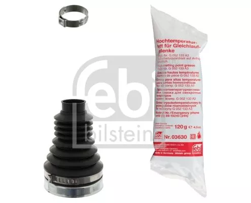 1x Bellow Kit, drive shaft