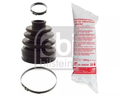 1x Bellow Kit, drive shaft
