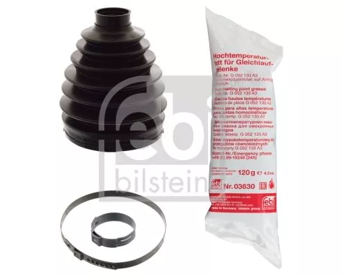 1x Bellow Kit, drive shaft