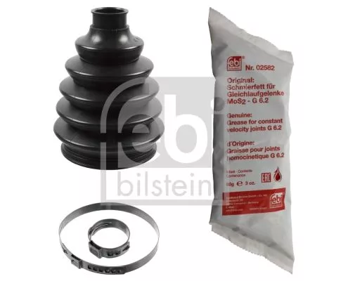 1x Bellow Kit, drive shaft