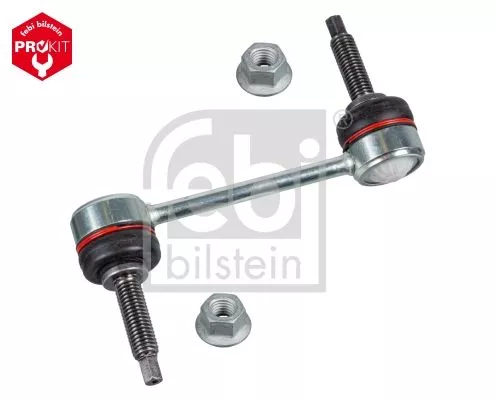 1x Link/Coupling Rod, stabiliser bar