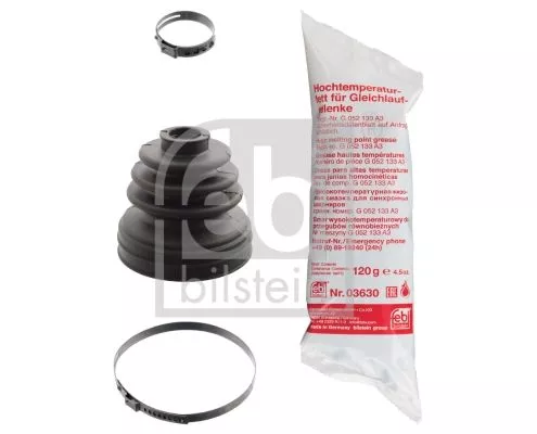 1x Bellow Kit, drive shaft