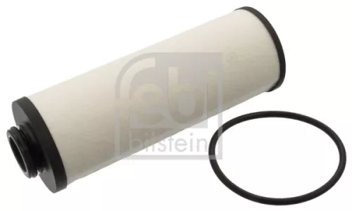 1x Hydraulic Filter, automatic transmission