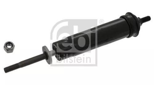 1x Shock Absorber, driver cab suspension