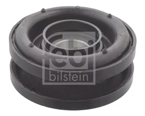 1x Suspension, propshaft