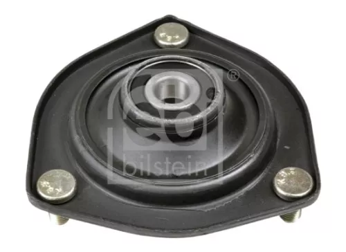 1x Repair Kit, suspension strut support mount