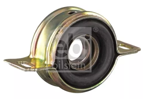 1x Suspension, propshaft