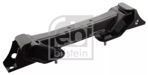 1x Mounting, engine