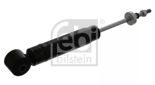 1x Shock Absorber, driver cab suspension