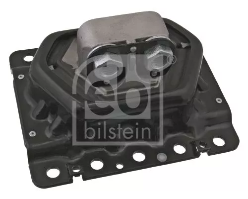 1x Mounting, engine