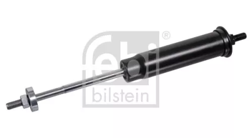 1x Shock Absorber, driver cab suspension