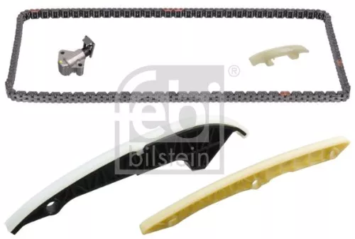 1x Timing Chain Kit