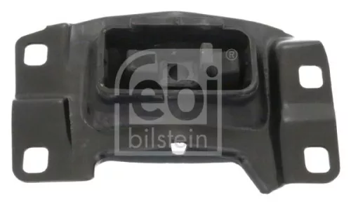 1x Mounting, engine