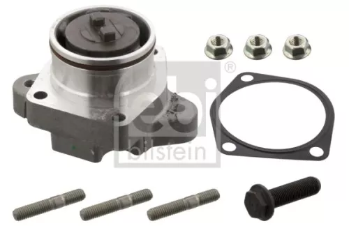 1x Oil Pump