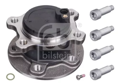 1x Wheel Bearing Kit