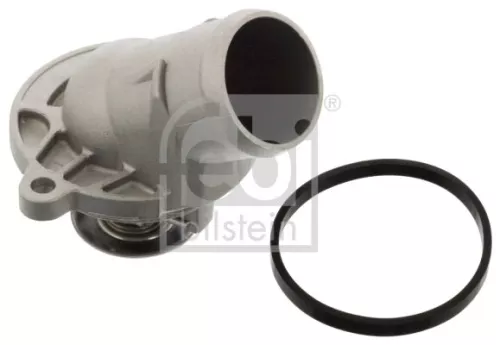 1x Thermostat, coolant