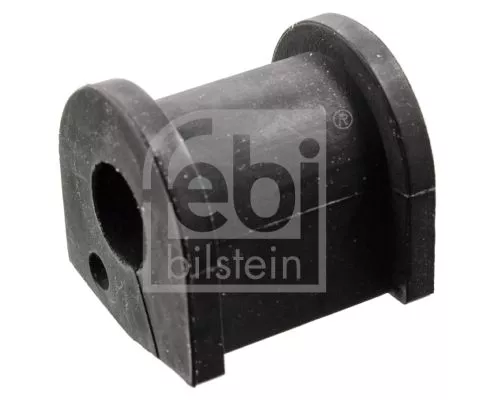 1x Mounting, stabiliser bar