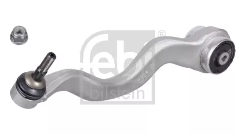 1x Control/Trailing Arm, wheel suspension