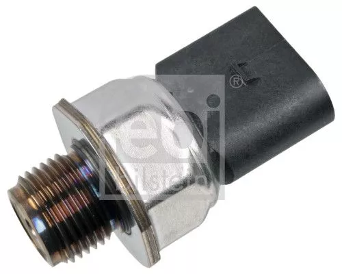 1x Sensor, fuel pressure