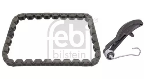 1x Chain Kit, oil pump drive
