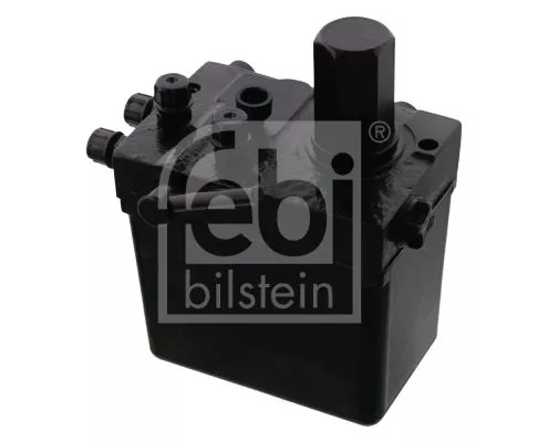 1x Tilt Pump, driver cab