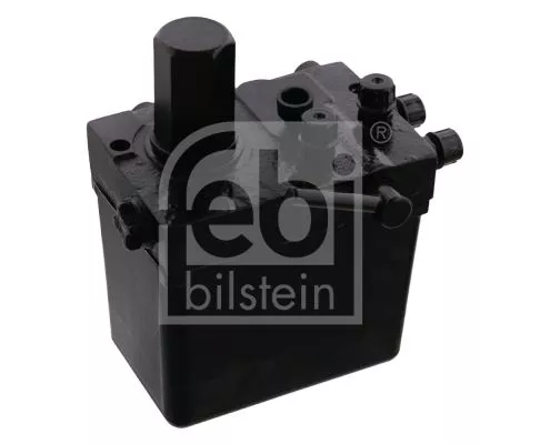 1x Tilt Pump, driver cab