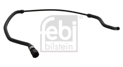1x Radiator Hose