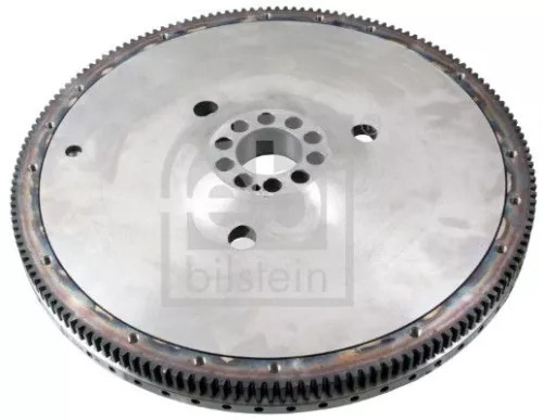 1x Flywheel