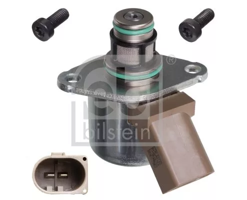 1x Pressure Control Valve, common rail system
