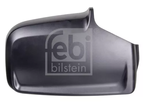 1x Cover, exterior mirror