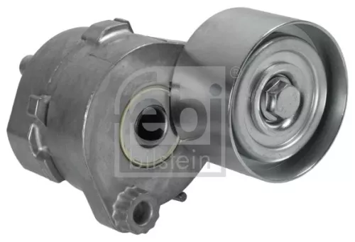1x Belt Tensioner, V-ribbed belt