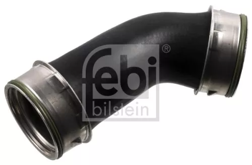 1x Charge Air Hose