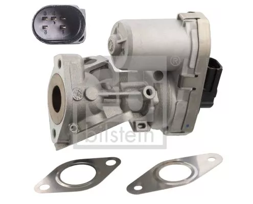 1x EGR Valve
