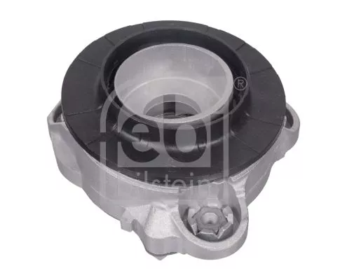 1x Repair Kit, suspension strut support mount