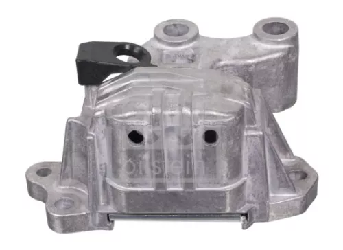 1x Mounting, engine