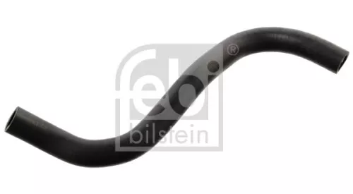 1x Hydraulic Hose, steering