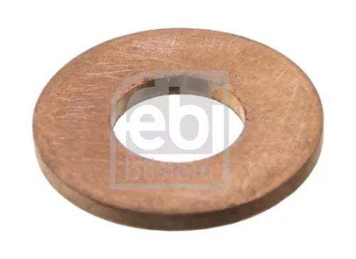 1x Seal, injector holder