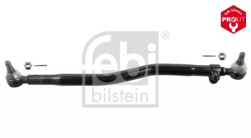 1x Centre Rod Assembly