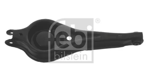 1x Control/Trailing Arm, wheel suspension